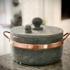 Soapstone Cookwares